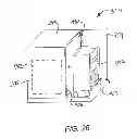 Fig. 17 - Mobile dispensing system for medical articles
