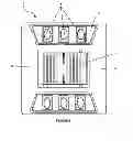 Fig. 03 - Road marker or light based warning device