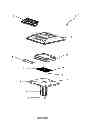 Fig. 06 - Road marker or light based warning device