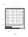 Fig. 06 - Security system and method with multistate alert user interface