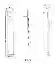 Fig. 03 - Side viewable lighted bezel for a display device