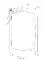 Fig. 09 - Side viewable lighted bezel for a display device