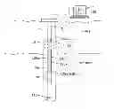 Fig. 01 - Synchronization of distributed measurements in a borehole