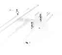 Fig. 02 - Signal timing coordination system for crosswalk beacons