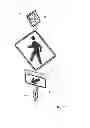 Fig. 03 - Signal timing coordination system for crosswalk beacons
