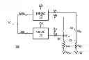 Fig. 01 - Digital to analog converter with current steering source for reduced glitch energy error