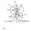 Fig. 02 - Active positioning system