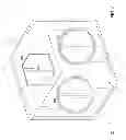 Fig. 04 - Spatial recognition of RFID tag placement using antenna multiplexing