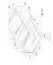 Fig. 11 - Stacked antenna