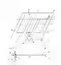 Fig. 02 - Planar inverted F antenna with improved feeding line connection