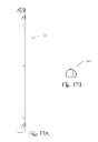 Fig. 17 - Antenna assemblies including antenna elements with dielectric for forming closed bow tie shapes