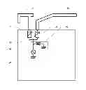Fig. 01 - Antenna device and matching circuit module for antenna device