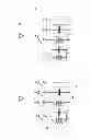 Fig. 17 - Antenna device and matching circuit module for antenna device