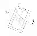 Fig. 03 - Backside redistribution layer patch antenna