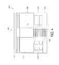 Fig. 06 - Backside redistribution layer patch antenna
