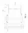 Fig. 07 - Backside redistribution layer patch antenna