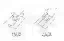 Fig. 02 - System and method for detecting three dimensional gestures to initiate and complete the transfer of application data between networked devices