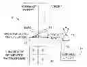 Fig. 01 - System and method for discerning complex gestures using an array of optical sensors