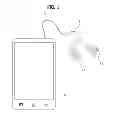 Fig. 02 - Device for transmitting and receiving data using earphone and method for controlling the same