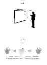 Fig. 02 - Palm gesture recognition method and device as well as human-machine interaction method and apparatus