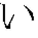 Fig. 02 - Electronic equipment, letter inputting method and program