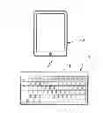 Fig. 01 - MULTIFUNCTION TOUCH KEYBOARD MODULE