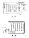 Fig. 03 - Apparatus and method for an adaptive edge-to-edge display system for multi-touch devices