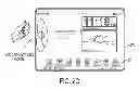 Fig. 04 - Apparatus and method for an adaptive edge-to-edge display system for multi-touch devices