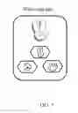 Fig. 06 - ELECTRONIC DEVICE AND METHOD FOR UNLOCKING TOUCH SCREEN OF AN ELECTRONIC DEVICE