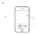 Fig. 02 - Input Element for Operating a Touch-Screen