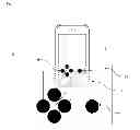 Fig. 03 - Input Element for Operating a Touch-Screen
