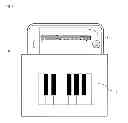 Fig. 07 - Input Element for Operating a Touch-Screen