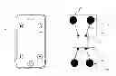 Fig. 08 - Input Element for Operating a Touch-Screen