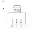 Fig. 13 - Input Element for Operating a Touch-Screen