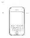 Fig. 14 - Input Element for Operating a Touch-Screen