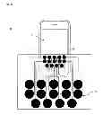 Fig. 15 - Input Element for Operating a Touch-Screen