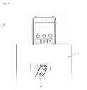 Fig. 19 - Input Element for Operating a Touch-Screen