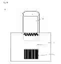 Fig. 27 - Input Element for Operating a Touch-Screen