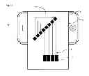 Fig. 29 - Input Element for Operating a Touch-Screen