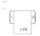 Fig. 30 - Input Element for Operating a Touch-Screen
