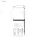 Fig. 33 - Input Element for Operating a Touch-Screen