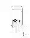 Fig. 42 - Input Element for Operating a Touch-Screen