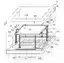Fig. 01 - Touch panel and display device comprising the same