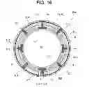 Fig. 17 - Touch panel and display device comprising the same
