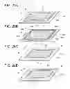 Fig. 29 - Touch panel and display device comprising the same