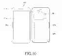 Fig. 10 - Mobile device and method for displaying information