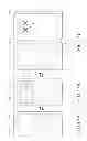 Fig. 13 - Mobile device and method for displaying information