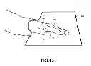 Fig. 09 - Force Sensing Touchscreen