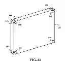 Fig. 15 - Force Sensing Touchscreen