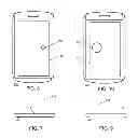 Fig. 06 - Electronic device including three-dimensional gesture detecting display